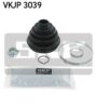 SKF VKJP 3039 Bellow Set, drive shaft